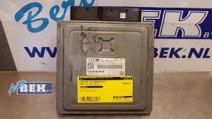 Gebruikte Computer Motormanagement Audi A1 (8X1/8XK) 1.6 TDI 16V Prijs € 62,50 Margeregeling aangeboden door Auto Bek