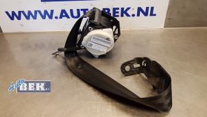 Gebruikte Veiligheidsgordel rechts-achter Audi A1 (8X1/8XK) 1.6 TDI 16V Prijs € 40,00 Margeregeling aangeboden door Auto Bek