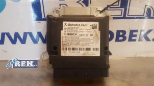Gebruikte Module Airbag Mercedes ML II (164/4JG) 3.0 ML-320 CDI 4-Matic V6 24V Prijs € 75,00 Margeregeling aangeboden door Auto Bek