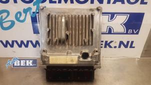 Gebruikte Computer Motormanagement Mercedes B (W246) 1.8 B-180 CDI BlueEFFICIENCY 16V Prijs € 75,00 Margeregeling aangeboden door Auto Bek