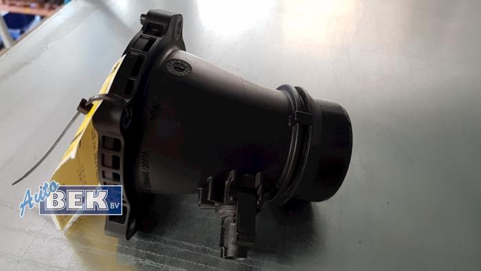 Gebruikte Motor Temperatuursensor Mercedes B (W246/W242) 1.8 B-180 CDI BlueEFFICIENCY 16V Prijs € 17,50 Margeregeling aangeboden door Auto Bek