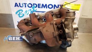 Gebruikte G-lader Ford Mondeo III Wagon 2.2 TDCi 16V Prijs € 151,00 Margeregeling aangeboden door Auto Bek