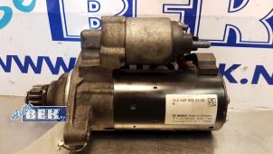 Gebruikte Startmotor Mercedes B (W246) 1.8 B-180 CDI BlueEFFICIENCY 16V Prijs € 22,49 Margeregeling aangeboden door Auto Bek