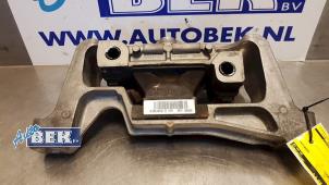 Gebruikte Motorrubber Mercedes B (W246) 1.8 B-180 CDI BlueEFFICIENCY 16V Prijs € 75,00 Margeregeling aangeboden door Auto Bek