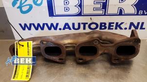 Gebruikte Spruitstuk Uitlaat Mercedes B (W246) 1.8 B-180 CDI BlueEFFICIENCY 16V Prijs € 24,99 Margeregeling aangeboden door Auto Bek