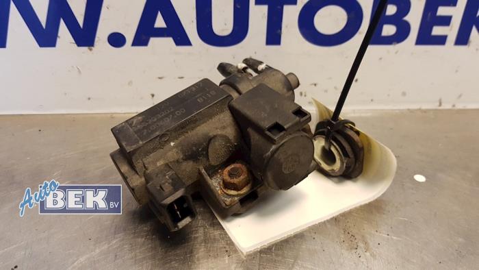 Gebruikte Turbo Overdrukklep Fiat Bravo (198A) 1.9 JTD Multijet Prijs € 22,50 Margeregeling aangeboden door Auto Bek
