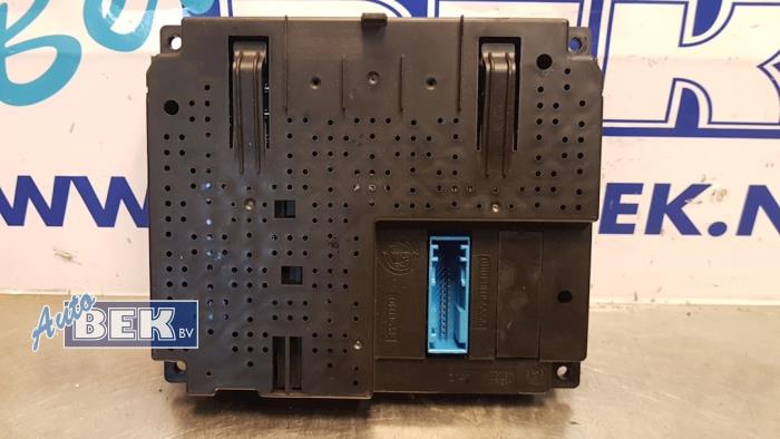 Gebruikte Bluetooth module Fiat Bravo (198A) 1.9 JTD Multijet Prijs € 42,50 Margeregeling aangeboden door Auto Bek