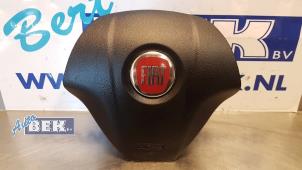 Gebruikte Airbag links (Stuur) Fiat Fiorino (225) 1.3 JTD 16V Multijet Prijs € 90,00 Margeregeling aangeboden door Auto Bek