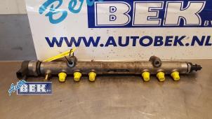 Gebruikte Brandstofverdeler Volvo S80 (AR/AS) 2.4 D5 20V 180 Prijs € 42,50 Margeregeling aangeboden door Auto Bek