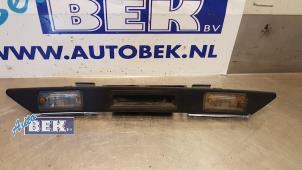 Gebruikte Kenteken Verlichting Audi S4 Avant (B6) 4.2 V8 40V Prijs € 40,00 Margeregeling aangeboden door Auto Bek