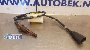 Gebruikte Sensor (overige) Volkswagen Touran (1T1/T2) 2.0 TDI DPF Prijs € 45,00 Margeregeling aangeboden door Auto Bek