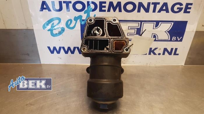 Gebruikte Oliekoeler Volkswagen Golf VI (5K1) 2.0 TDI 16V Prijs € 22,50 Margeregeling aangeboden door Auto Bek