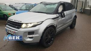 Gebruikte Voorpijp + katalysator Landrover Range Rover Evoque (LVJ/LVS) 2.2 SD4 16V 5-drs. Prijs € 225,00 Margeregeling aangeboden door Auto Bek