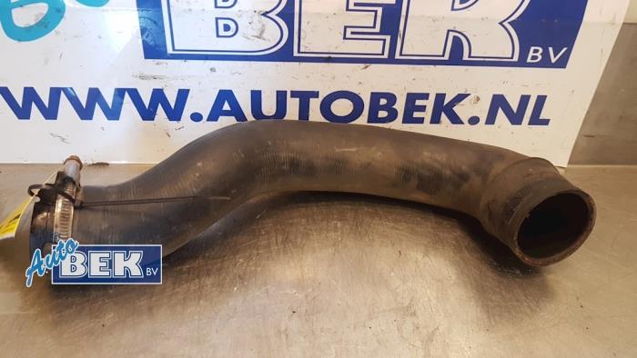Gebruikte Turboslang Opel Zafira (M75) 1.9 CDTI Prijs € 7,50 Margeregeling aangeboden door Auto Bek