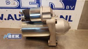 Gebruikte Startmotor Nissan Micra (K13) 1.2 12V Prijs € 36,30 Inclusief btw aangeboden door Auto Bek