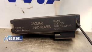 Gebruikte Keyless entry antenne Landrover Range Rover Evoque (LVJ/LVS) 2.2 SD4 16V 5-drs. Prijs € 20,00 Margeregeling aangeboden door Auto Bek