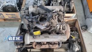 Gebruikte Motor Mercedes S (W116) 450 SE Prijs op aanvraag aangeboden door Auto Bek