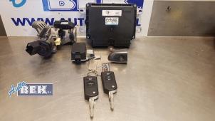 Gebruikte Kontaktslot + computer Mazda 6 Sport (GH14/GHA4) 1.8i 16V Prijs € 250,00 Margeregeling aangeboden door Auto Bek