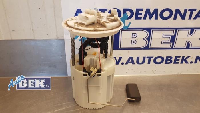 Gebruikte Tank element Pomp Fiat Punto II (188) 1.4 16V Prijs € 20,00 Margeregeling aangeboden door Auto Bek
