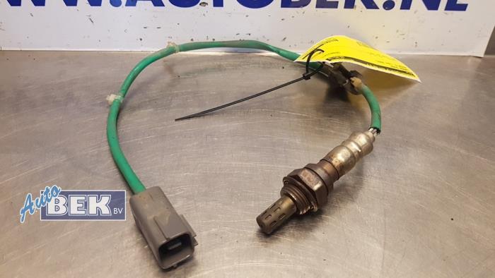 Gebruikte Lambda Sonde Mazda 6 Sport (GH14/GHA4) 1.8i 16V Prijs € 24,50 Margeregeling aangeboden door Auto Bek
