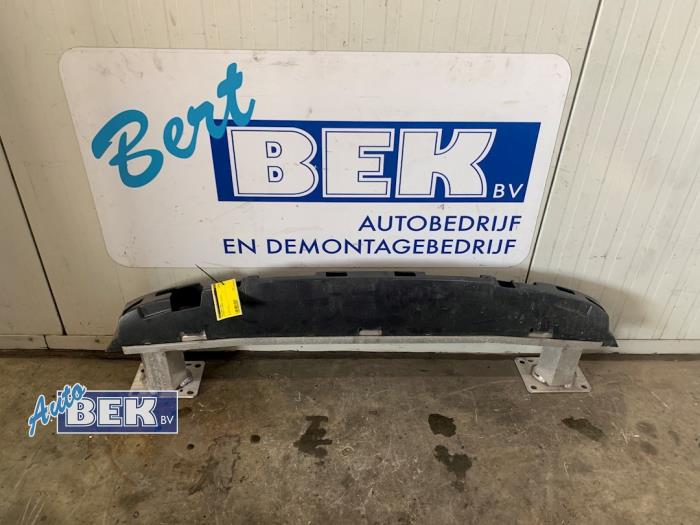 Gebruikte Frontbalk Citroen C4 Picasso (UD/UE/UF) 1.6 HDiF 16V 110 Prijs € 50,00 Margeregeling aangeboden door Auto Bek