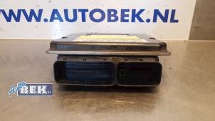 Gebruikte Computer Motormanagement Mercedes C Sportcoupé (C203) 1.8 C-180K 16V Prijs € 50,00 Margeregeling aangeboden door Auto Bek
