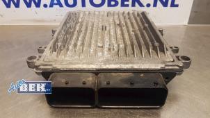 Gebruikte Computer Motormanagement Mercedes S (W221) 3.0 S-320 CDI 24V Prijs € 200,00 Margeregeling aangeboden door Auto Bek