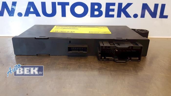 Gebruikte Immobiliser module Mini Mini (R56) 1.6 16V Cooper S Prijs € 25,00 Margeregeling aangeboden door Auto Bek