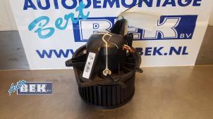 Gebruikte Kachel Ventilatiemotor Mini Mini (R56) 1.6 16V Cooper S Prijs € 70,00 Margeregeling aangeboden door Auto Bek