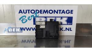 Gebruikte Comfort Module Mazda 2 (DE) 1.3 16V S-VT Prijs € 85,00 Margeregeling aangeboden door Auto Bek