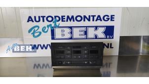 Gebruikte Chaufage Bedieningspaneel Audi A4 Cabrio (B7) 1.8 T 20V Prijs € 70,00 Margeregeling aangeboden door Auto Bek