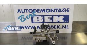 Gebruikte Uitlaat gasklep (EGR) Mazda 2 (DE) 1.3 16V S-VT Prijs € 49,00 Margeregeling aangeboden door Auto Bek