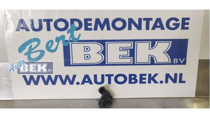 Gebruikte Krukas sensor Mazda 2 (DE) 1.3 16V S-VT Prijs € 14,50 Margeregeling aangeboden door Auto Bek