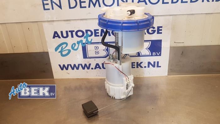 Gebruikte Tank element Pomp Peugeot 108 1.0 12V Prijs € 90,00 Margeregeling aangeboden door Auto Bek