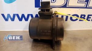 Gebruikte Luchtmassameter Hyundai i20 (GBB) 1.1 CRDi VGT 12V Prijs € 40,00 Margeregeling aangeboden door Auto Bek