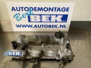 Gebruikte Kleppendeksel Hyundai i20 (GBB) 1.1 CRDi VGT 12V Prijs € 80,00 Margeregeling aangeboden door Auto Bek
