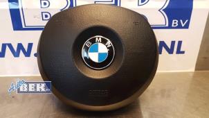 Gebruikte Airbag links (Stuur) BMW X5 (E53) 3.0d 24V Prijs op aanvraag aangeboden door Auto Bek
