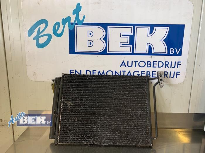 Gebruikte Airco Radiateur BMW X5 (E53) 3.0d 24V Prijs € 22,00 Margeregeling aangeboden door Auto Bek
