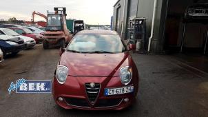 Gebruikte Motorsteun Alfa Romeo MiTo (955) 1.3 JTDm 16V Eco Prijs € 25,00 Margeregeling aangeboden door Auto Bek