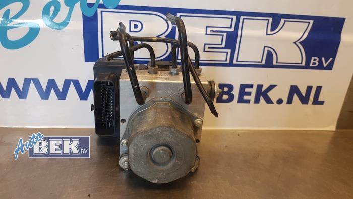 Gebruikte ABS Computer Mercedes B (W246/W242) 1.8 B-180 CDI BlueEFFICIENCY 16V Prijs € 235,00 Margeregeling aangeboden door Auto Bek
