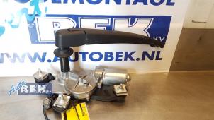 Gebruikte Motor Ruitenwisser achter Ford Mondeo IV Wagon 2.0 Ecoboost SCTi 16V Prijs € 35,00 Margeregeling aangeboden door Auto Bek