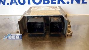 Gebruikte Airbag Module Mazda 3 Sport (BK) 1.6 CiTD 16V Prijs € 25,00 Margeregeling aangeboden door Auto Bek