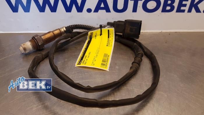 Gebruikte Lambda Sonde Audi A4 Avant (B6) 2.0 FSI 16V Prijs € 50,00 Margeregeling aangeboden door Auto Bek