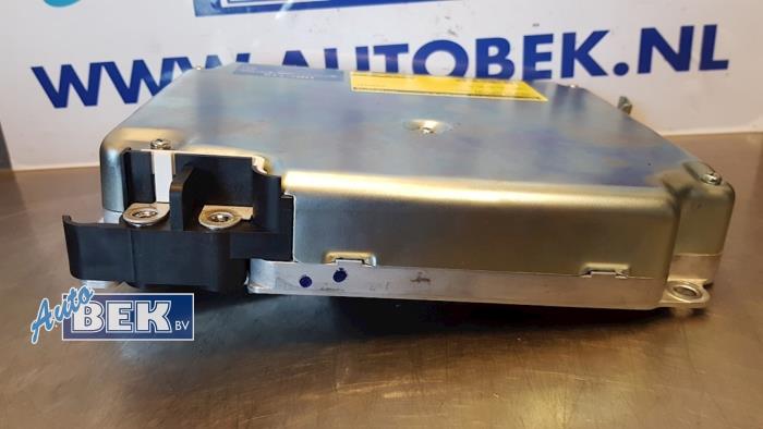 Computer Koeling van een Honda Civic (FA/FD) 1.3 Hybrid 2009