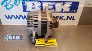 Gebruikte Dynamo Mitsubishi Space Star (A0) 1.2 12V Prijs € 39,99 Margeregeling aangeboden door Auto Bek