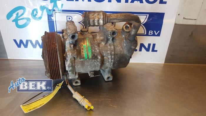 Gebruikte Aircopomp Citroen C3 Prijs € 20,00 Margeregeling aangeboden door Auto Bek