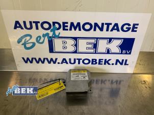 Gebruikte Airbag Module Renault Kangoo Express (FW) 1.5 dCi 75 Prijs € 80,00 Margeregeling aangeboden door Auto Bek