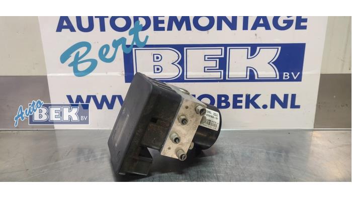 Gebruikte ABS Pomp BMW 3 serie (E90) 318d 16V Prijs € 62,50 Margeregeling aangeboden door Auto Bek