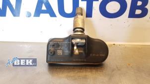 Gebruikte Sensor Bandenspanning Mazda MX-5 (NC18/1A) 2.0i 16V Prijs € 30,00 Margeregeling aangeboden door Auto Bek