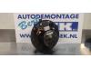 Kachel Ventilatiemotor van een Volkswagen Golf VI (5K1) 1.4 TSI 122 16V 2009